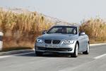 BMW 3-Series Convertible 2010 года